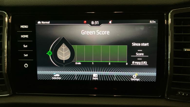 Skoda Kodiaq 2.0 TDI SE L 5dr DSG [7 Seat] Diesel Estate